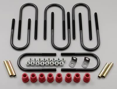 Skyjacker Suspension Lift Kit Component 1975-1978 Chevrolet K5 Blazer 4 Wheel Drive