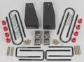 Skyjacker Suspension Lift Kit Component 1997-1997 Ford F-250 HD 4 Wheel Drive