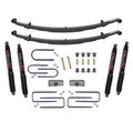 Skyjacker 2.5" CUMMINS DIESEL MODELS