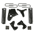 Skyjacker 4"SYS,04-12COL/CAN 4WD,4BLK