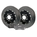 EBC S10 Brake Pad and Rotor Kit