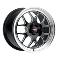 Weld S160 Solana Beadlock 17x10 6x135 ET42 BS 7.15 Gloss Black Wheel MIL Dia 87.1